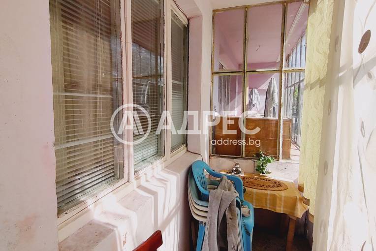 Тристаен апартамент, Ямбол, 611696, Снимка 10