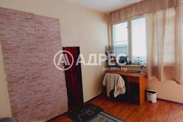 Тристаен апартамент, Ямбол, 611696, Снимка 13