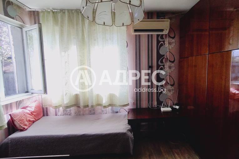 Тристаен апартамент, Ямбол, 611696, Снимка 14