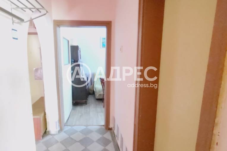 Тристаен апартамент, Ямбол, 611696, Снимка 15