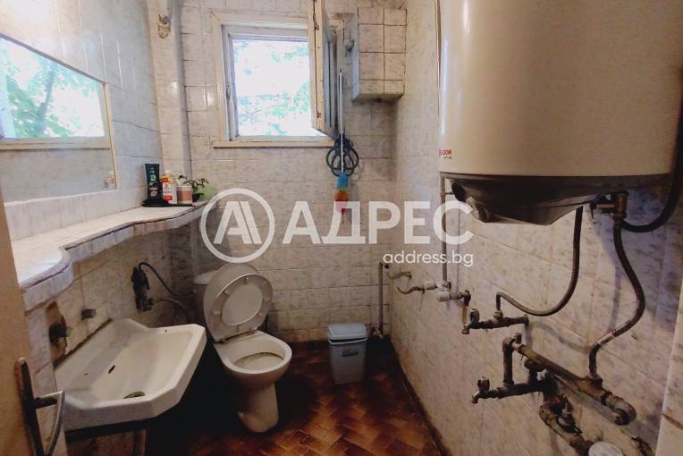 Тристаен апартамент, Ямбол, 611696, Снимка 16