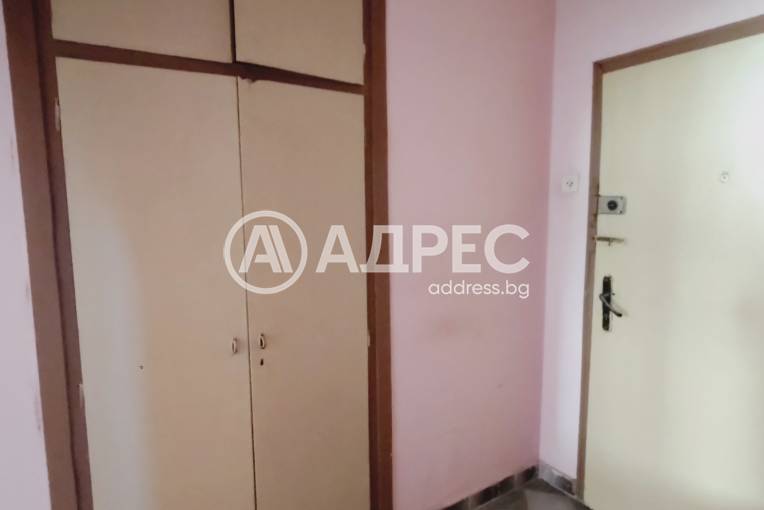 Тристаен апартамент, Ямбол, 611696, Снимка 17