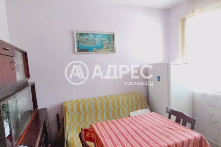 Тристаен апартамент, Ямбол, 611696, Снимка 18