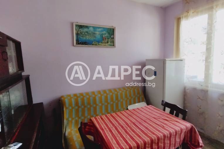 Тристаен апартамент, Ямбол, 611696, Снимка 2