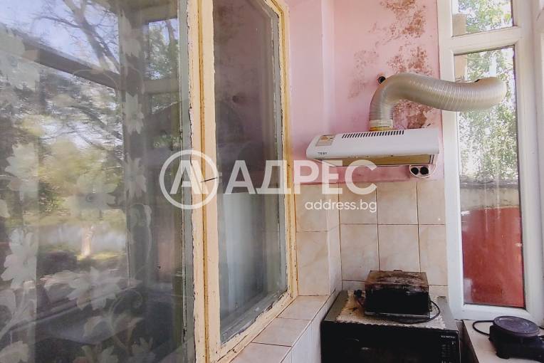 Тристаен апартамент, Ямбол, 611696, Снимка 3