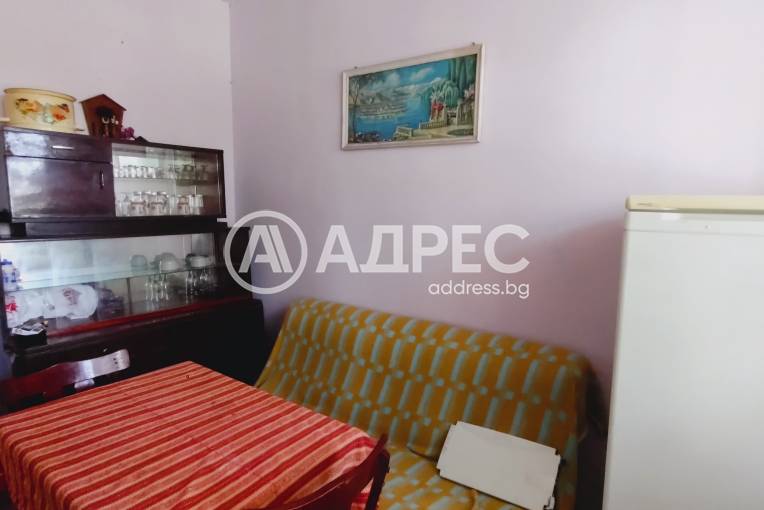 Тристаен апартамент, Ямбол, 611696, Снимка 4