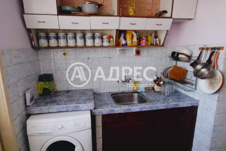 Тристаен апартамент, Ямбол, 611696, Снимка 5