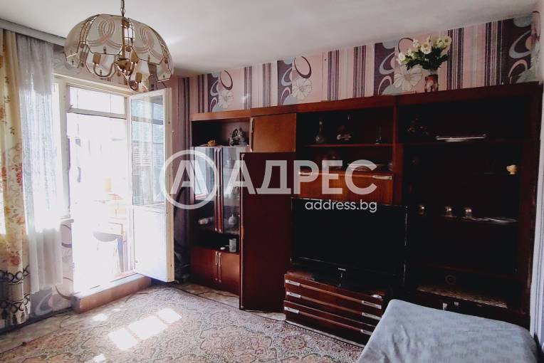 Тристаен апартамент, Ямбол, 611696, Снимка 6