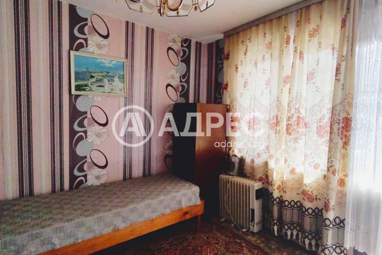 Тристаен апартамент, Ямбол, 611696, Снимка 7