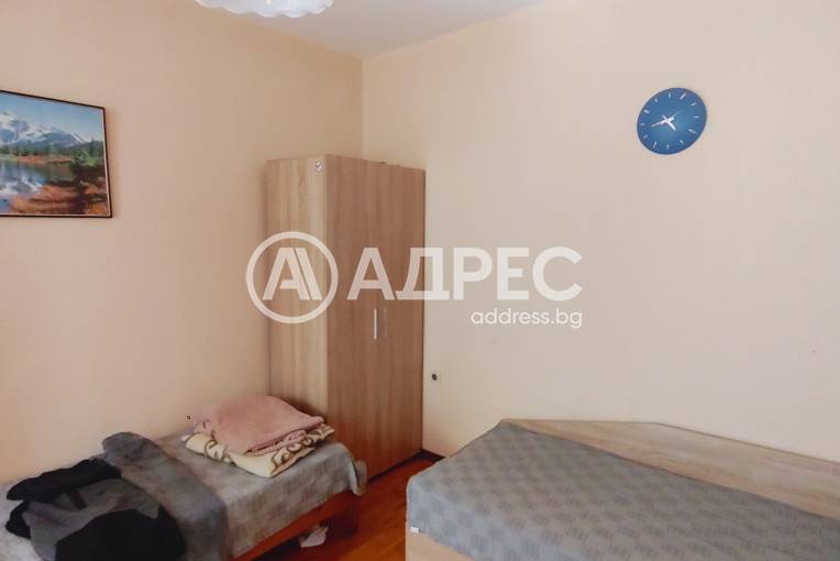 Тристаен апартамент, Ямбол, 611696, Снимка 8