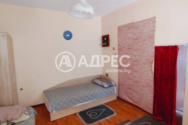 Тристаен апартамент, Ямбол, 611696, Снимка 9