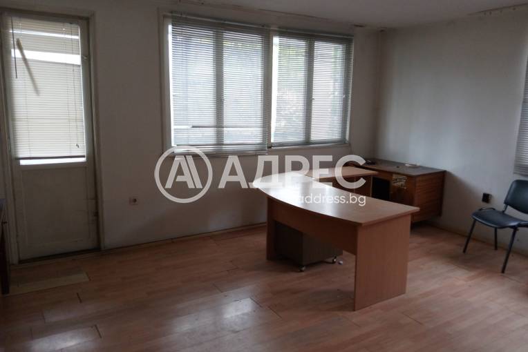 Офис, Габрово, Център, 656696, Снимка 1