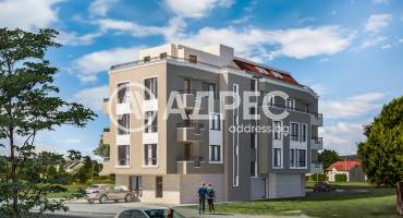 Многостаен апартамент, Бургас, Сарафово, 676696, Снимка 1