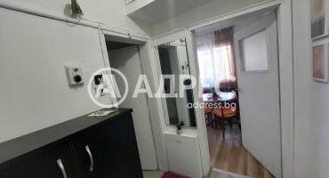 Двустаен апартамент, Ямбол, 677696, Снимка 10