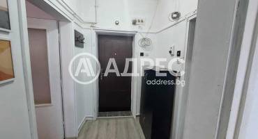 Двустаен апартамент, Ямбол, 677696, Снимка 11