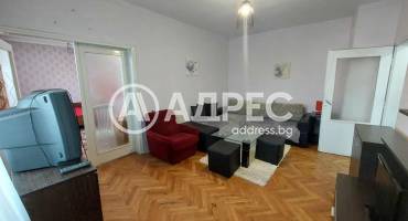 Двустаен апартамент, Ямбол, 677696, Снимка 2