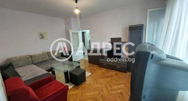 Двустаен апартамент, Ямбол, 677696, Снимка 3