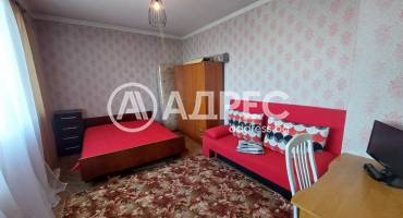 Двустаен апартамент, Ямбол, 677696, Снимка 4