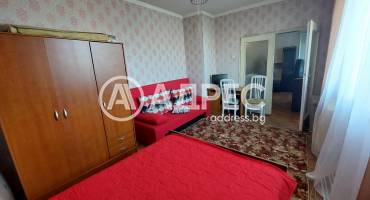 Двустаен апартамент, Ямбол, 677696, Снимка 5