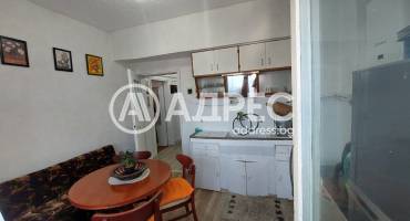 Двустаен апартамент, Ямбол, 677696, Снимка 6