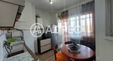 Двустаен апартамент, Ямбол, 677696, Снимка 7