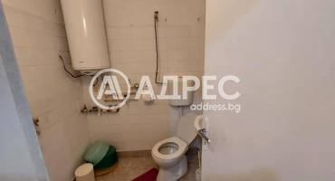 Двустаен апартамент, Ямбол, 677696, Снимка 9