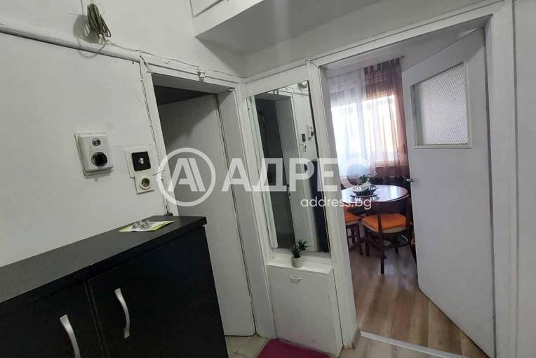Двустаен апартамент, Ямбол, 677696, Снимка 10
