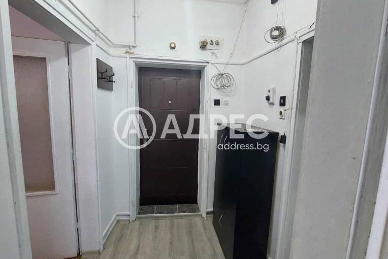 Двустаен апартамент, Ямбол, 677696, Снимка 11