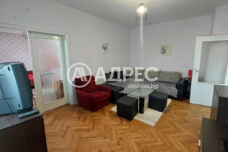 Двустаен апартамент, Ямбол, 677696, Снимка 2