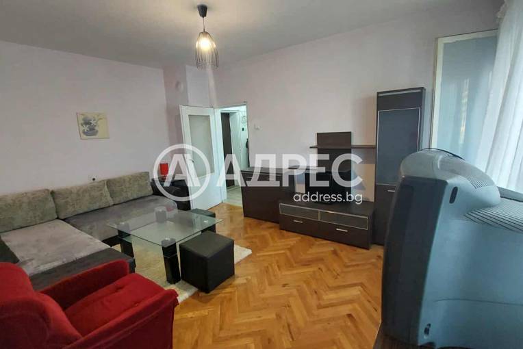 Двустаен апартамент, Ямбол, 677696, Снимка 3