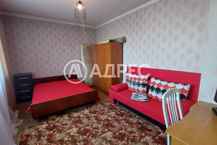 Двустаен апартамент, Ямбол, 677696, Снимка 4