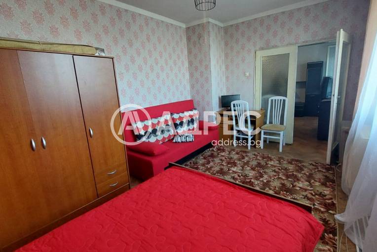 Двустаен апартамент, Ямбол, 677696, Снимка 5