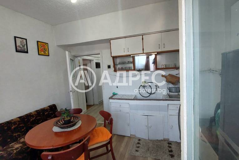 Двустаен апартамент, Ямбол, 677696, Снимка 6