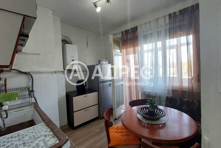 Двустаен апартамент, Ямбол, 677696, Снимка 7