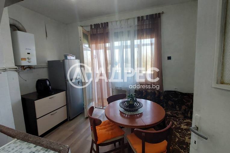 Двустаен апартамент, Ямбол, 677696, Снимка 8