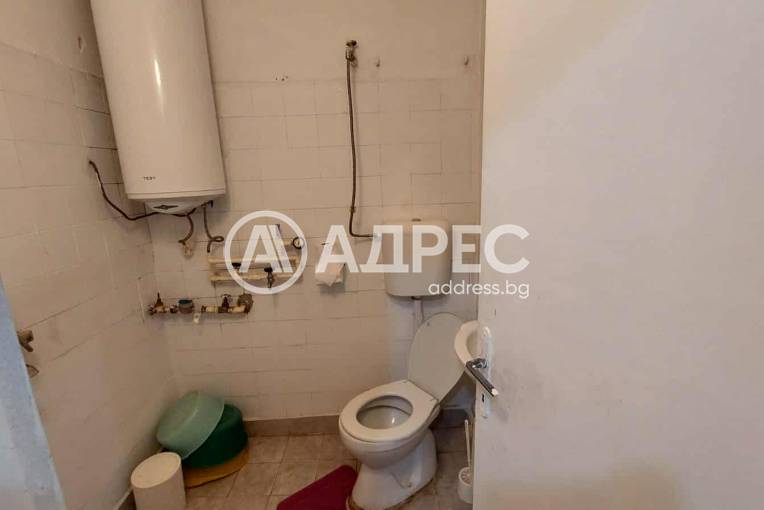 Двустаен апартамент, Ямбол, 677696, Снимка 9