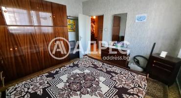 Двустаен апартамент, София, Надежда 3, 678696, Снимка 3