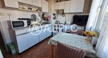 Двустаен апартамент, София, Надежда 3, 678696, Снимка 4