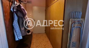 Двустаен апартамент, София, Надежда 3, 678696, Снимка 5