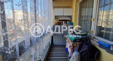 Двустаен апартамент, София, Надежда 3, 678696, Снимка 6