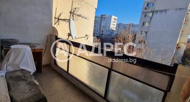 Двустаен апартамент, София, Надежда 3, 678696, Снимка 8