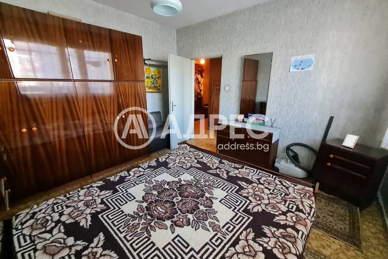 Двустаен апартамент, София, Надежда 3, 678696, Снимка 3