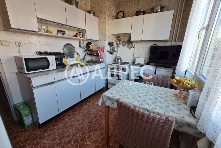 Двустаен апартамент, София, Надежда 3, 678696, Снимка 4