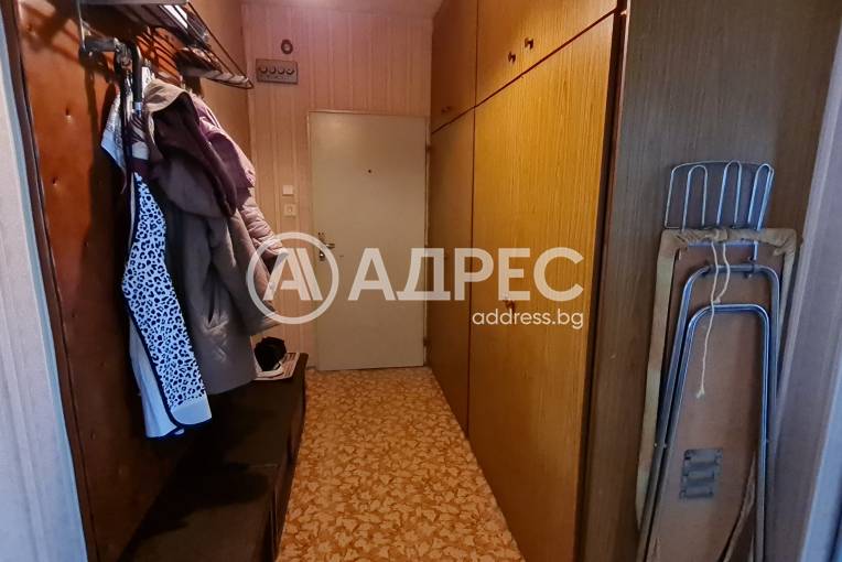 Двустаен апартамент, София, Надежда 3, 678696, Снимка 5