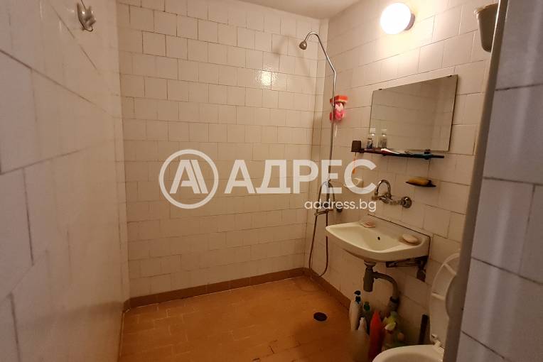 Двустаен апартамент, София, Надежда 3, 678696, Снимка 7