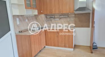 Тристаен апартамент, Варна, Гранд Мол Варна, 683696, Снимка 2