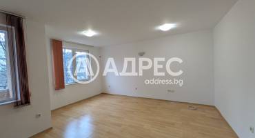 Тристаен апартамент, Варна, Гранд Мол Варна, 683696, Снимка 3