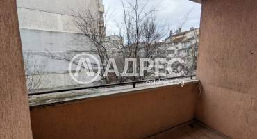 Тристаен апартамент, Варна, Гранд Мол Варна, 683696, Снимка 9