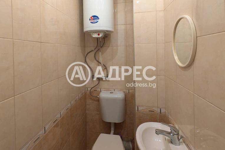 Тристаен апартамент, Варна, Гранд Мол Варна, 683696, Снимка 10