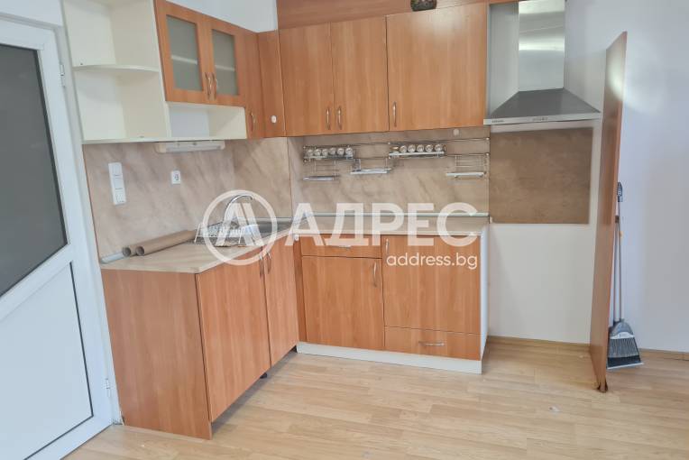 Тристаен апартамент, Варна, Гранд Мол Варна, 683696, Снимка 2